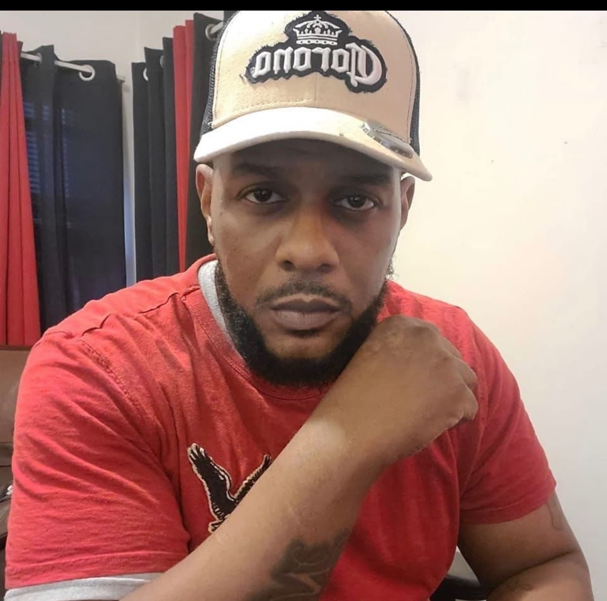 Photo of Tyshaun Cox