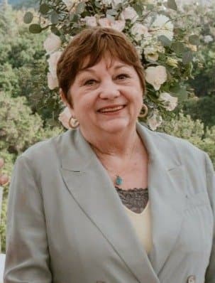 Photo of Patti Jean Palmer