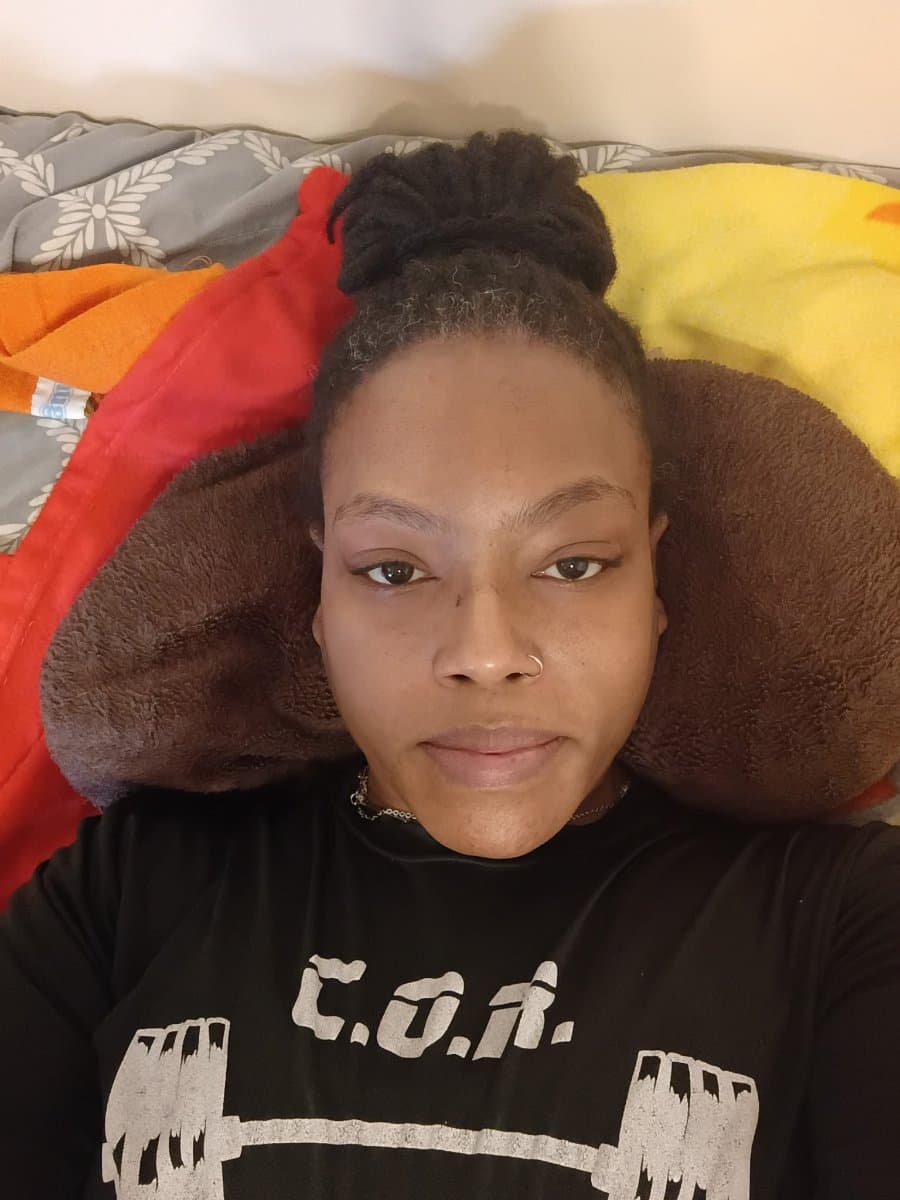 Photo of Lena Mae Lipson