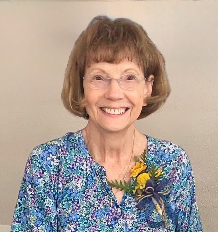 Photo of Ruth Lorraine McNary Fritz