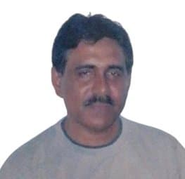 Photo of Shaikh Ismail Abdullah