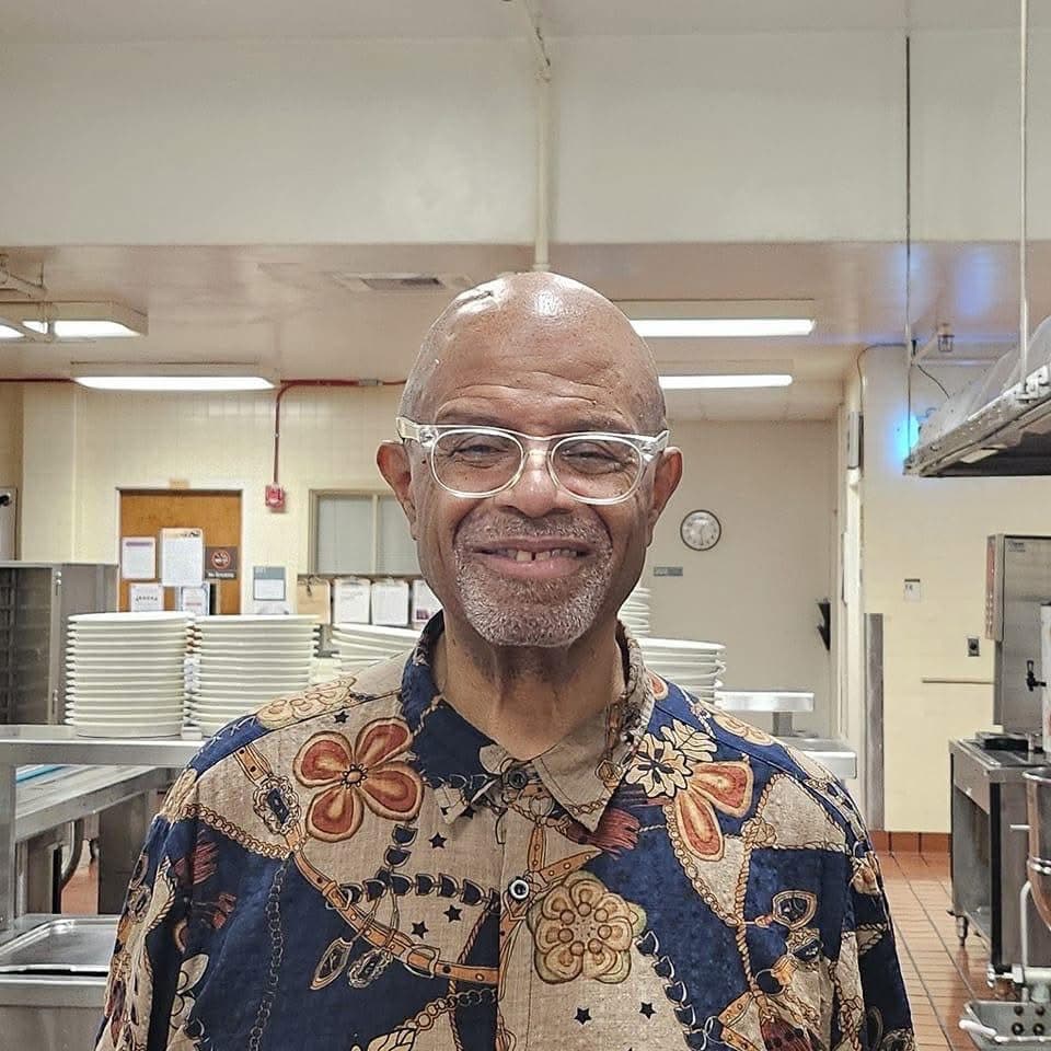 Photo of Worden Dorsey