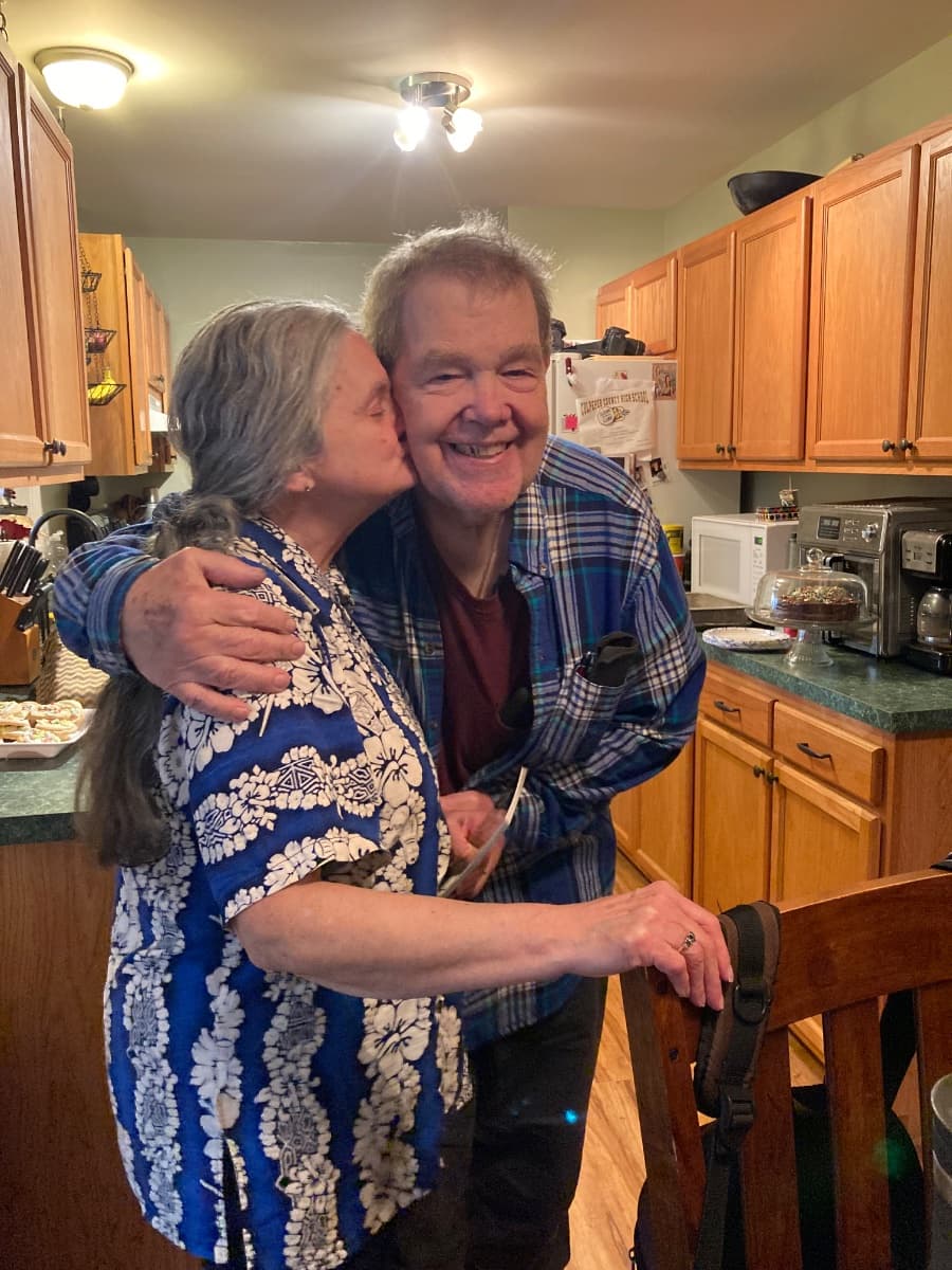 Photo of Sydney Rodda