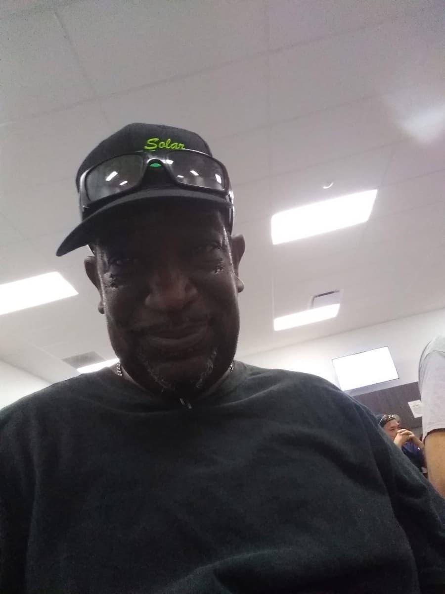 Photo of Willie Mathis