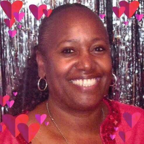 Photo of Diana V. Smith