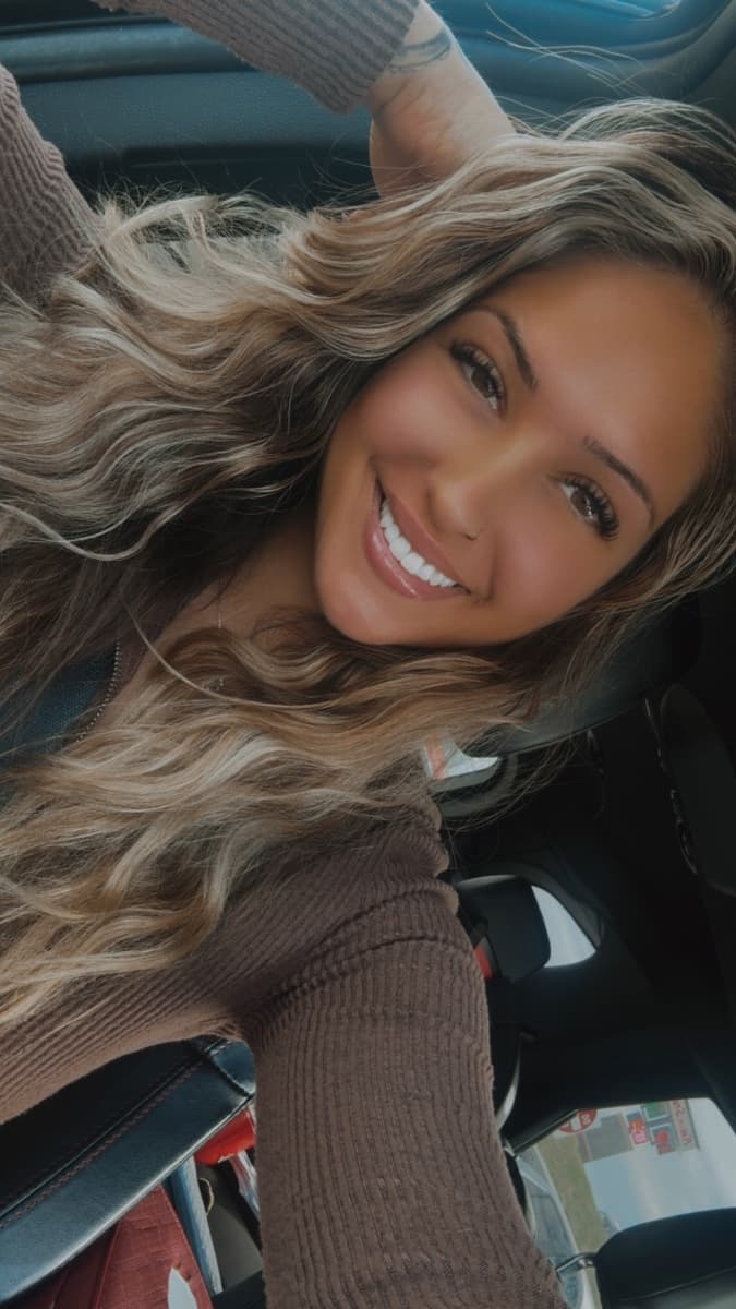 Photo of Abigail Schmitz