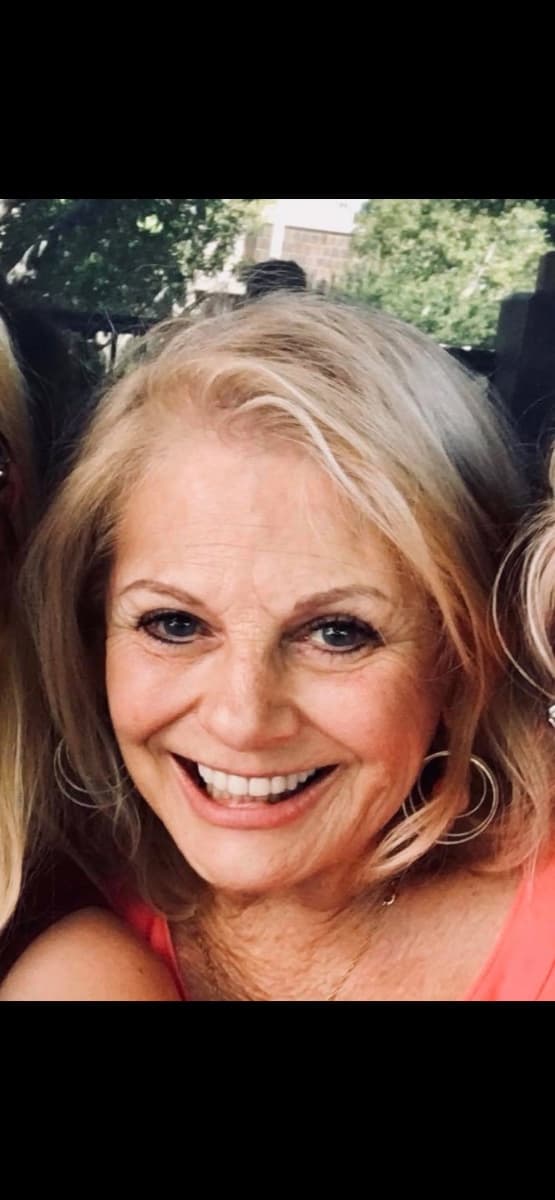 Photo of Carol Goldstein