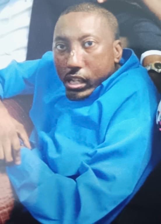 Photo of Roy Coachman Dampier Cunningham Jr