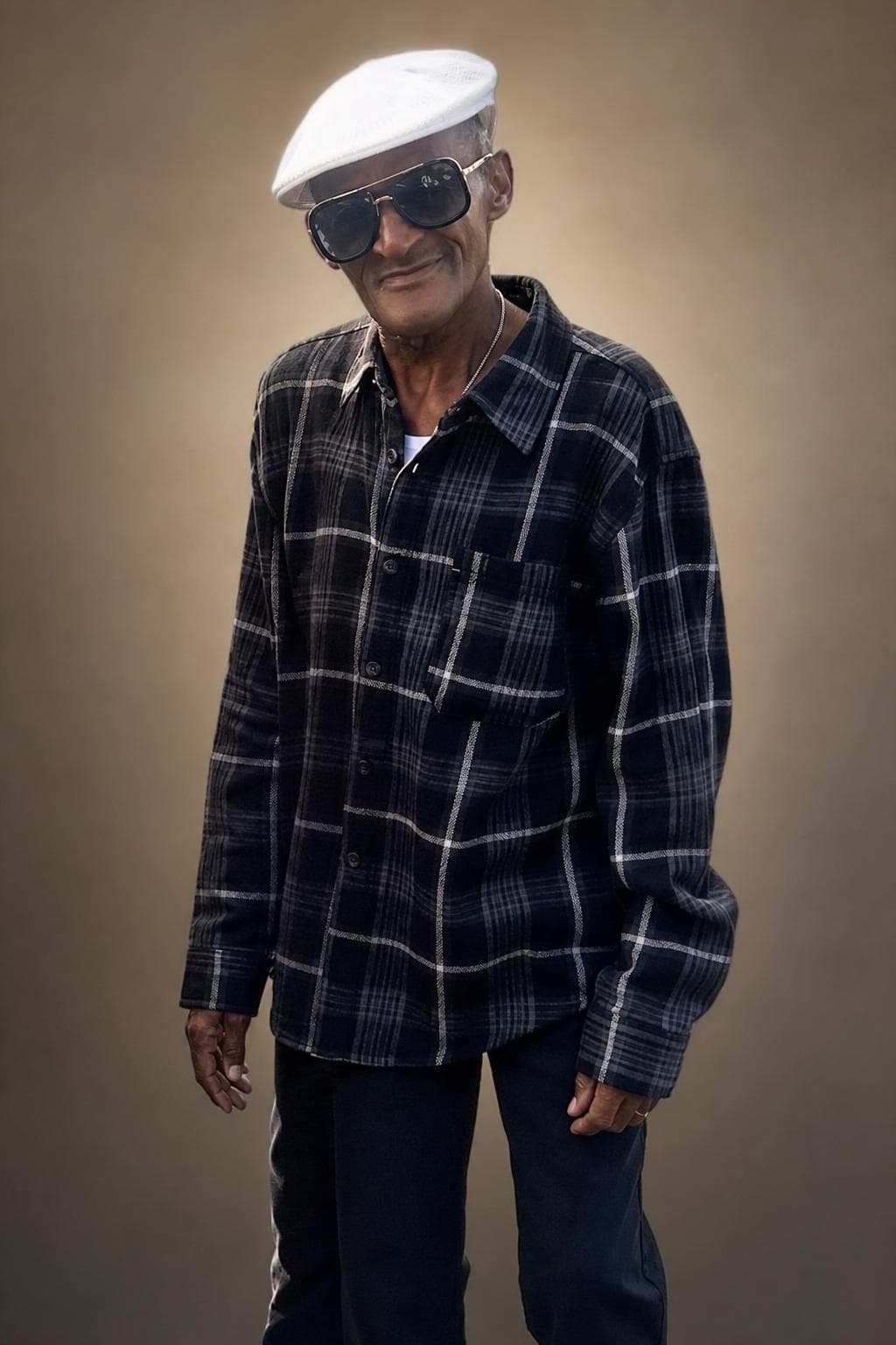 Photo of Paul Alan Sherrer