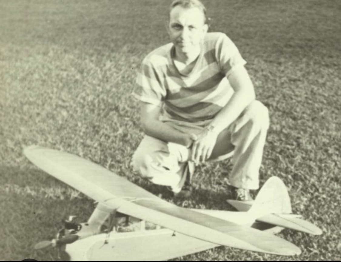 Photo of Richard Allan Marku