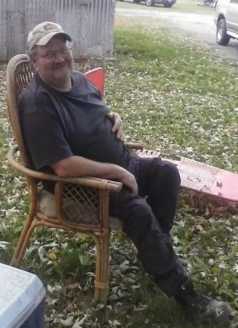 Photo of Kenneth Atkins
