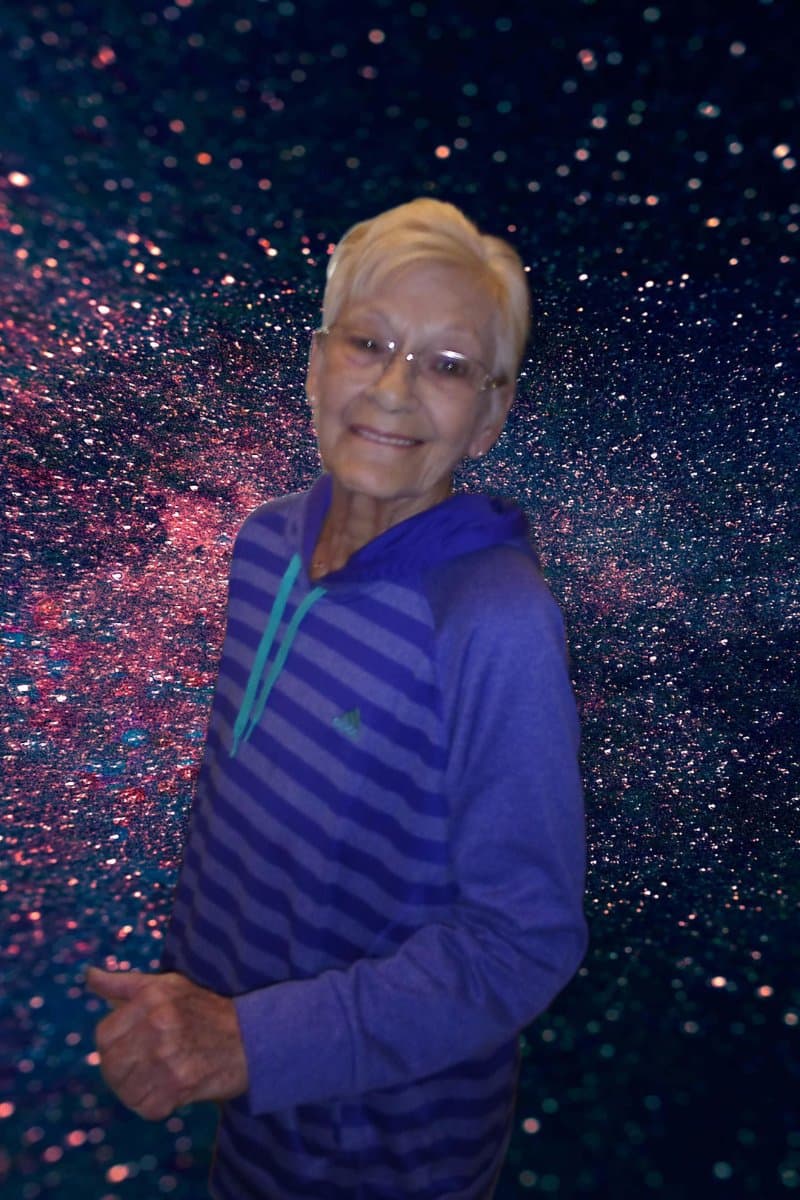 Photo of Karen Ann Douglas