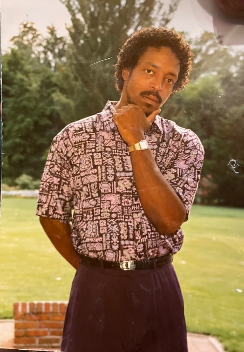Photo of William Bradley