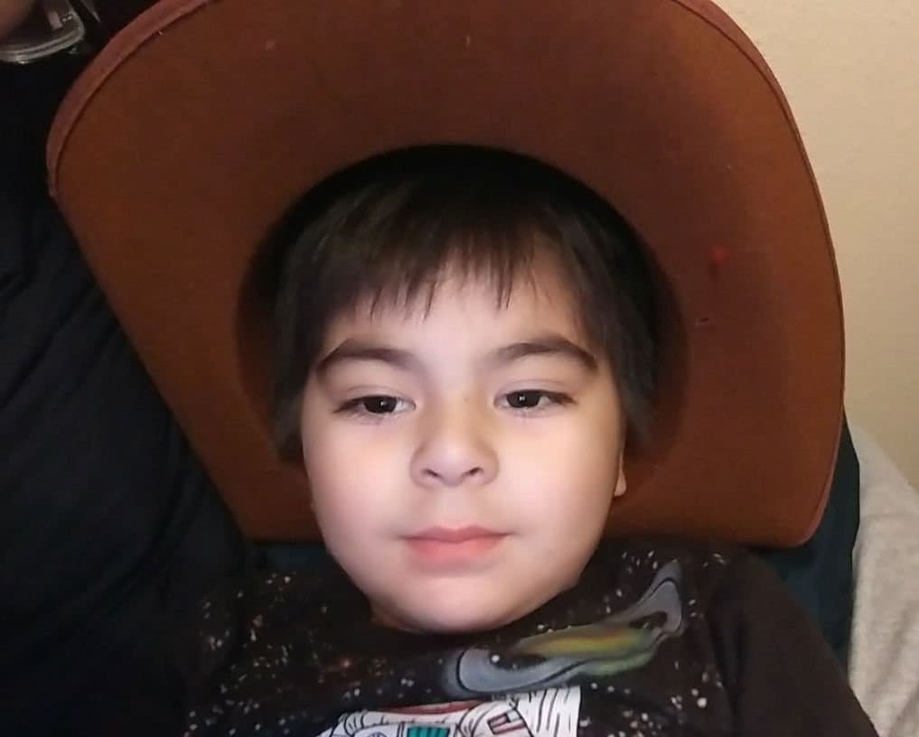 Photo of Michael Rodriguez Rodriguez