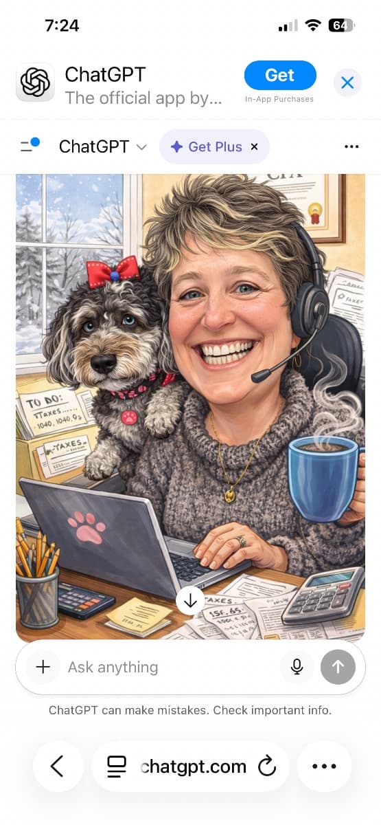 Photo of Melinda Marie Westbrook