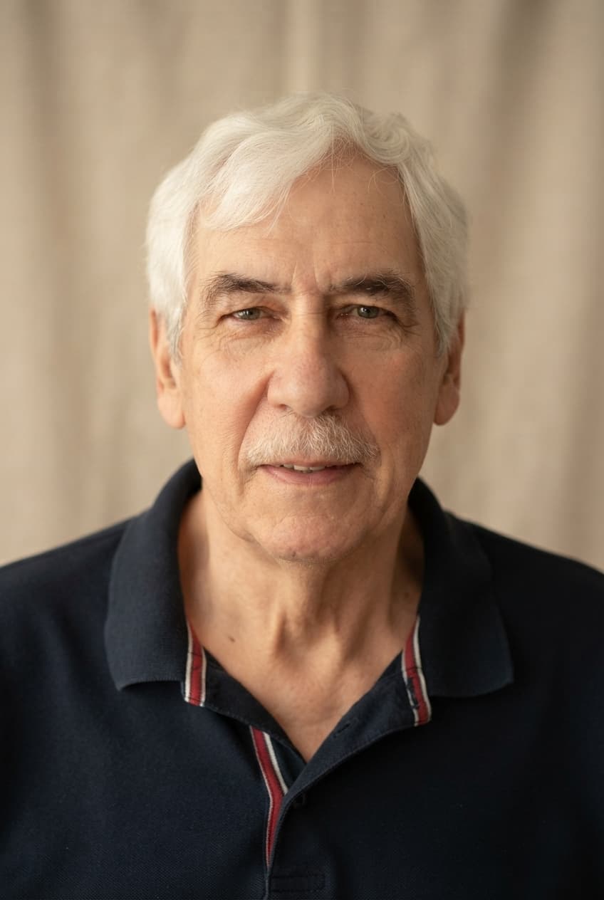 Photo of George J Gray