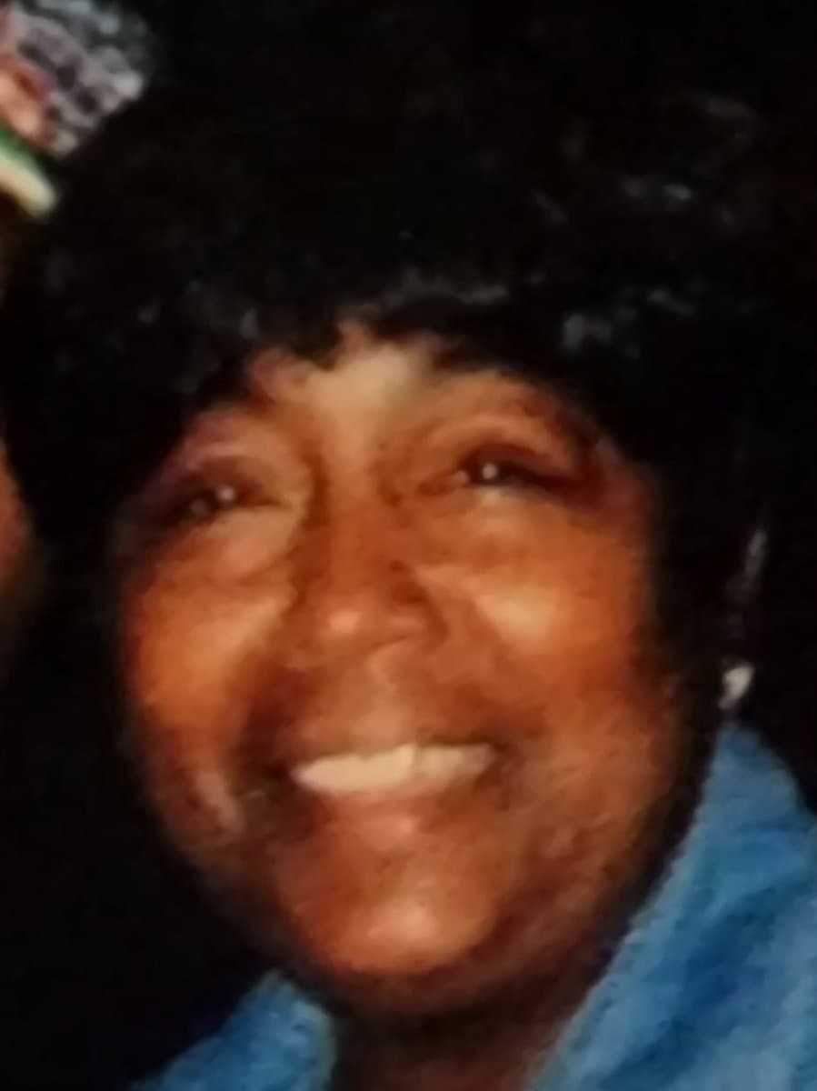 Photo of Shirley Gaskins-Lewis