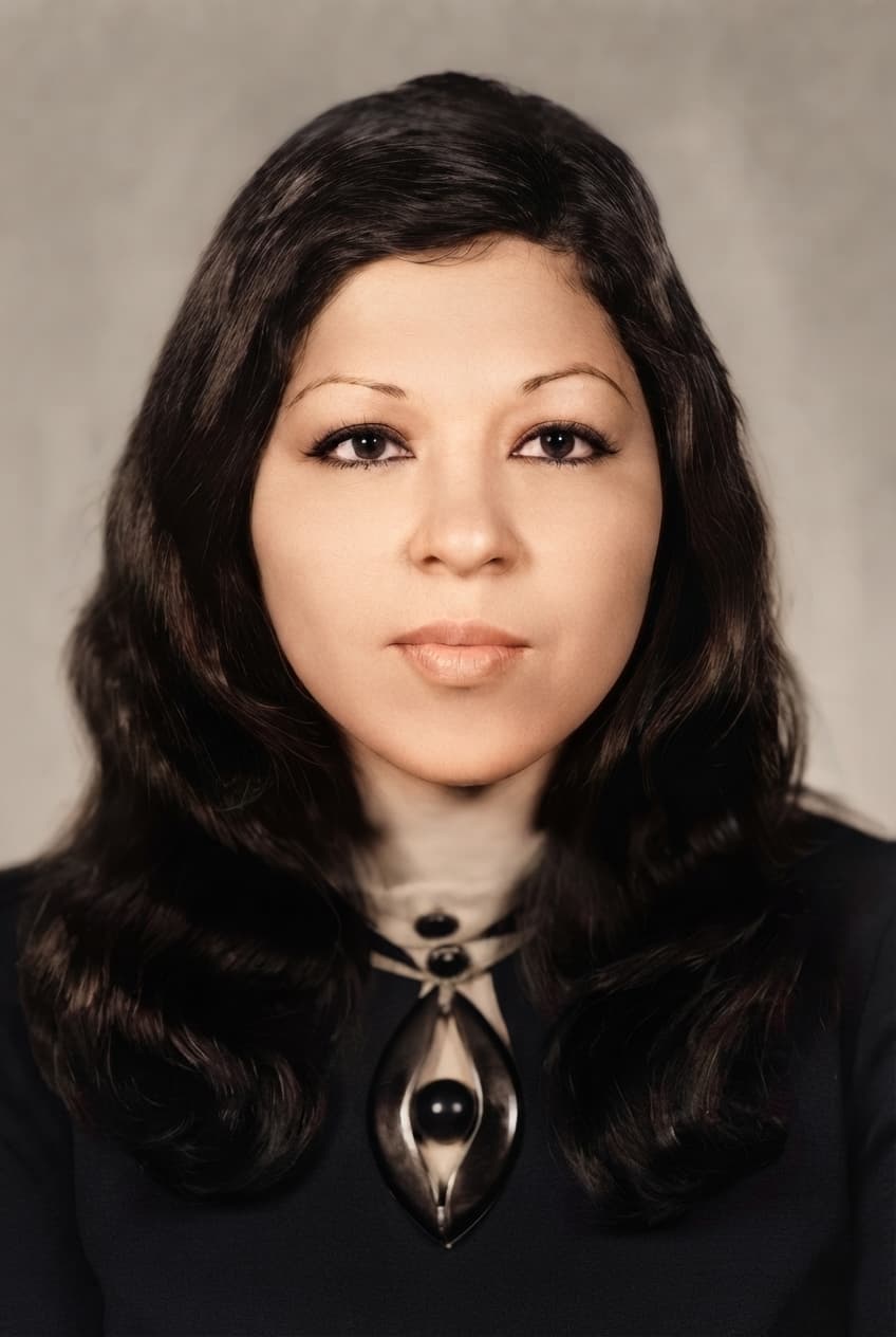 Photo of Esperanza Antunez Anchondo