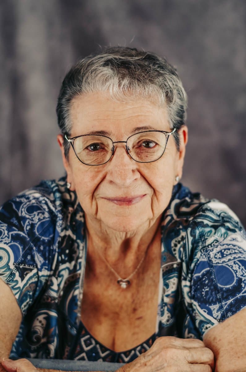 Photo of Roberta Lee Lynn