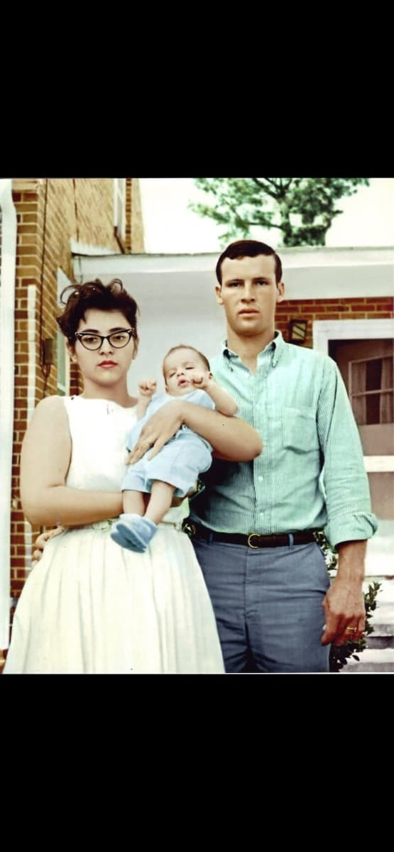 Photo of Christina Elaine Blake