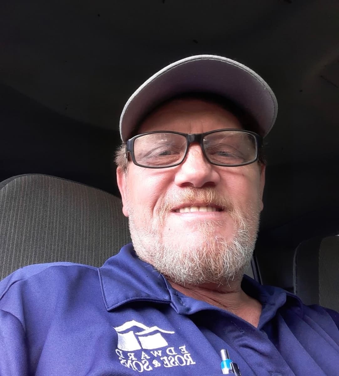 Photo of Paul Frances Klein