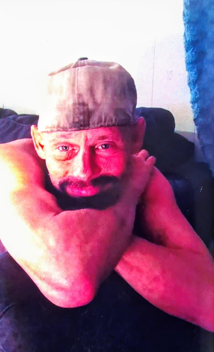 Photo of Donald Lee Drenon