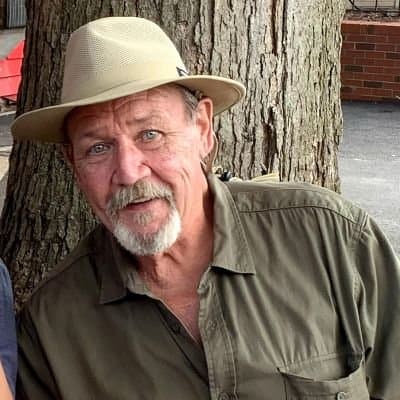 Photo of Wayne allen hambaugh