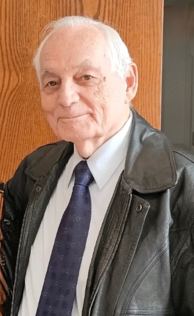 Photo of Ora "Dusty" Royer