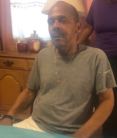 Photo of Warner Anthony Smith