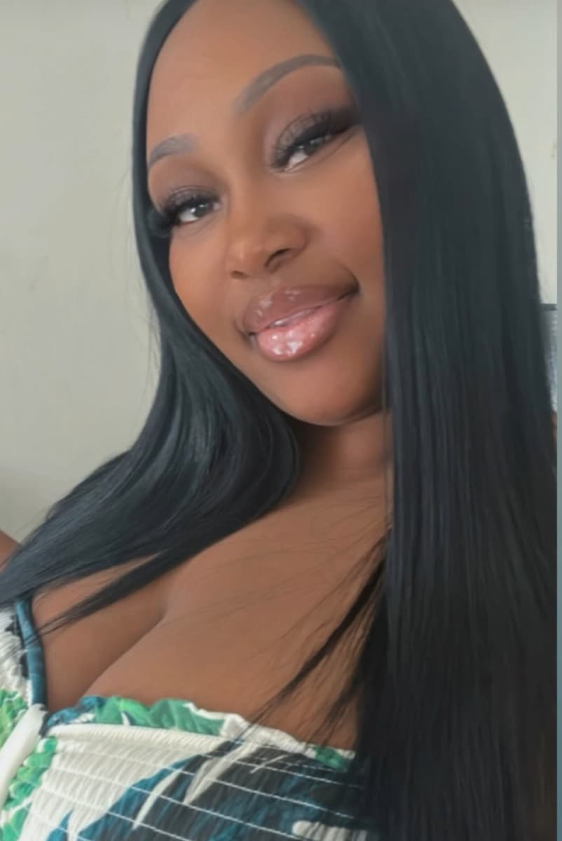 Photo of Danielle Icelyn Amar