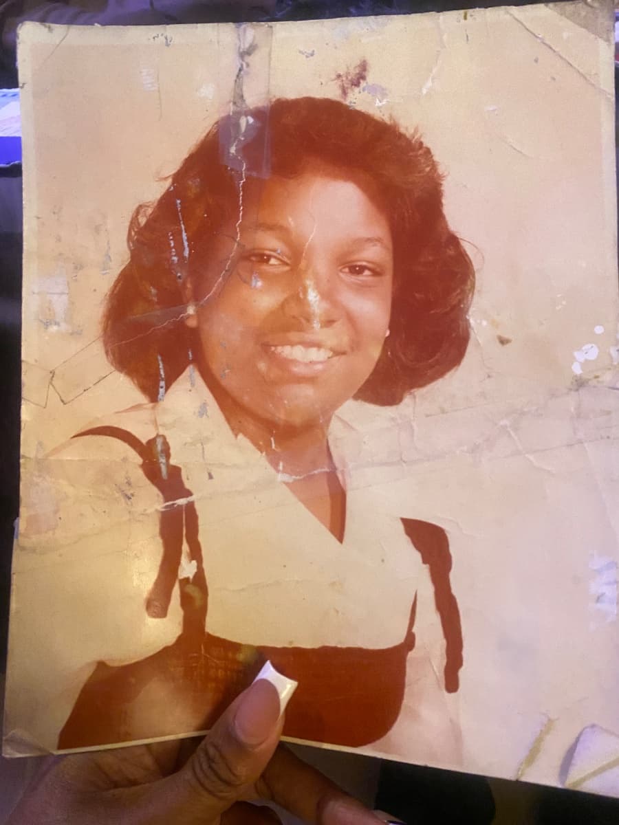 Photo of Katrina Lashawn Peoples