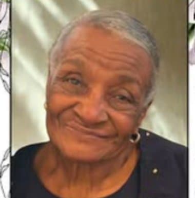 Photo of Marie Charles