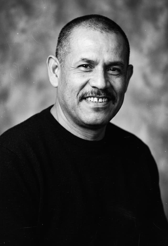 Photo of Sergio Gonzalez