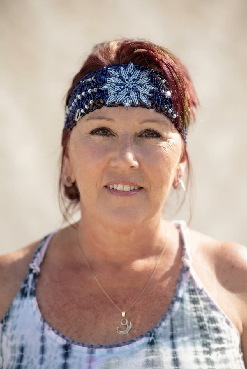 Photo of Sheila Marie