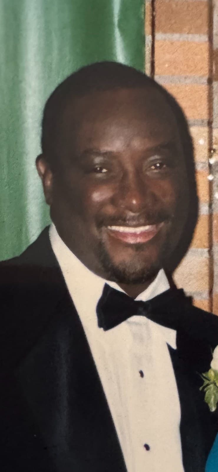 Photo of Samuel Douglas, Jr.
