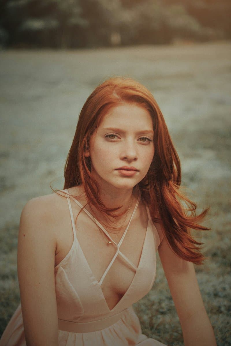 Photo of maddison Tay blaire