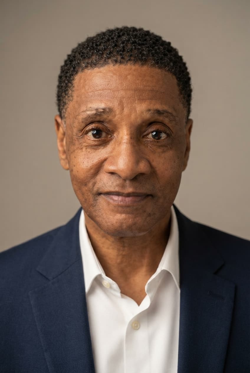 Photo of Perry Joe Eaddy