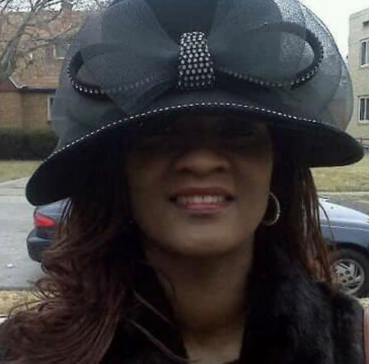 Photo of Laurie Louise Belton