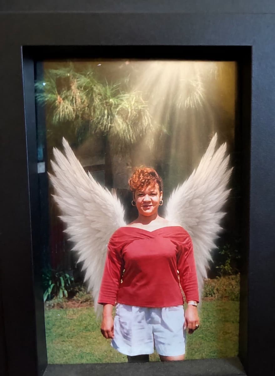 Photo of Barbara Ann Clark