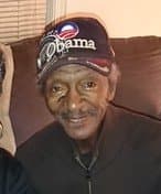 Photo of Marcus Mack