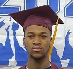 Photo of Jahtill Diggs