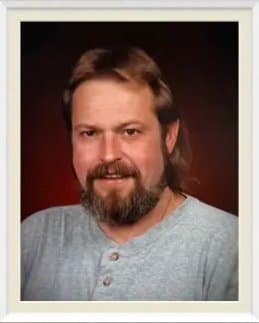 Photo of Tim W. Gangwer