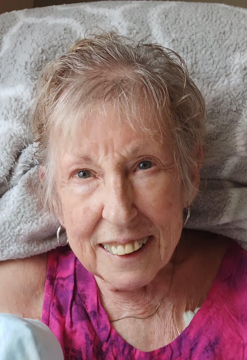 Photo of Joyce Kathleen Fisher