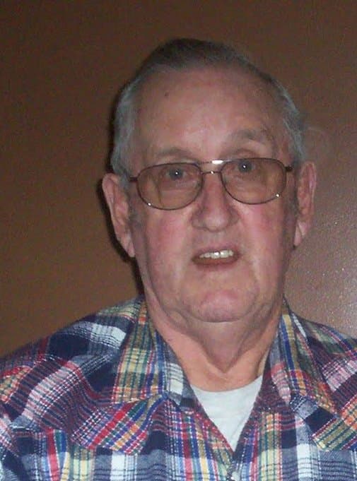 Photo of Richard L. Fleming (Dick)