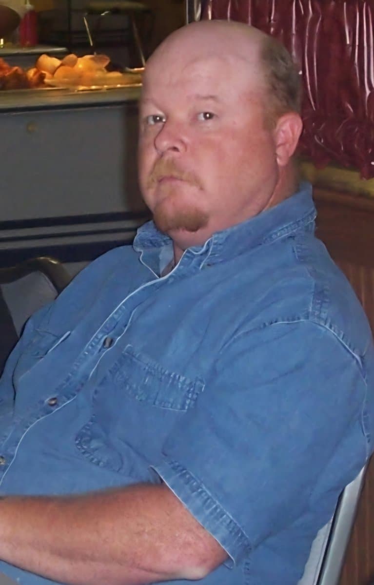 Photo of Marrion Lee Hice