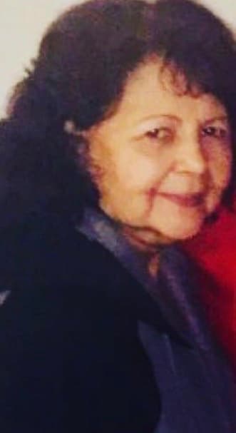 Photo of Adela Garza