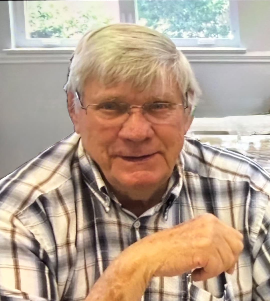 Photo of James (Jim)