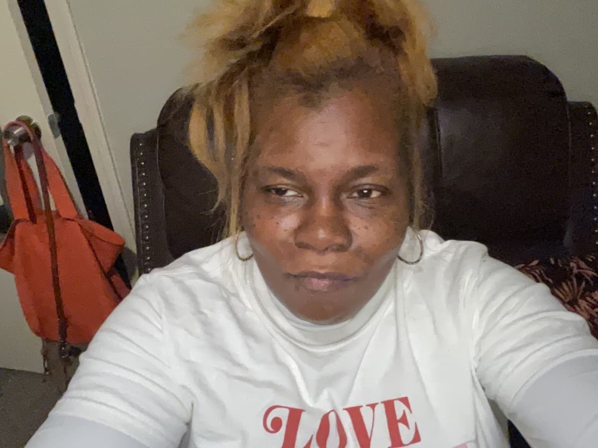 Photo of Catrice Porter