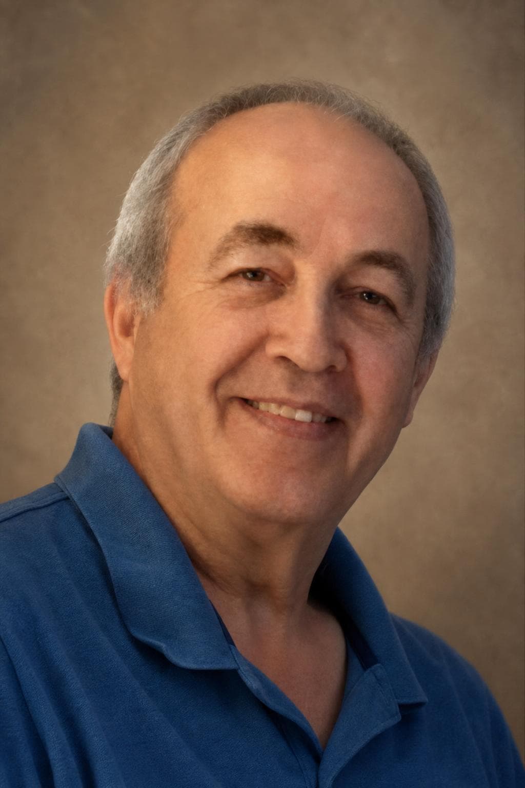 Photo of Roddy Dunnell