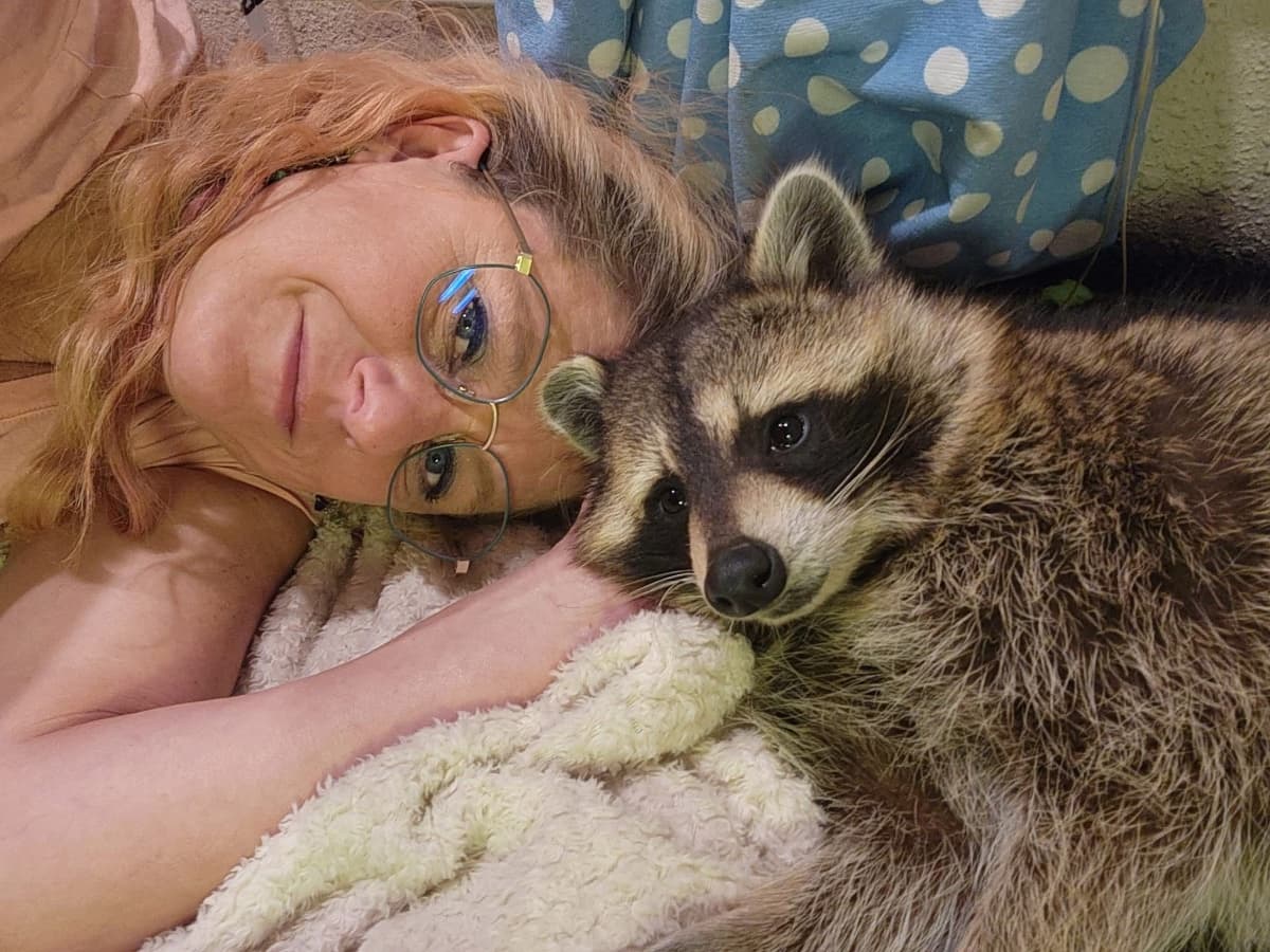 Photo of Misty Ann Pickering